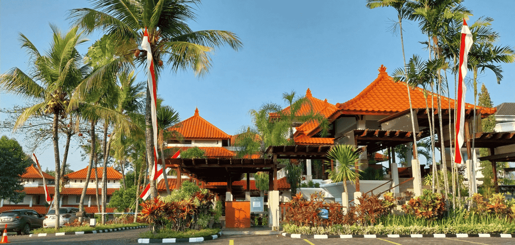 Rapid Relax Hotel