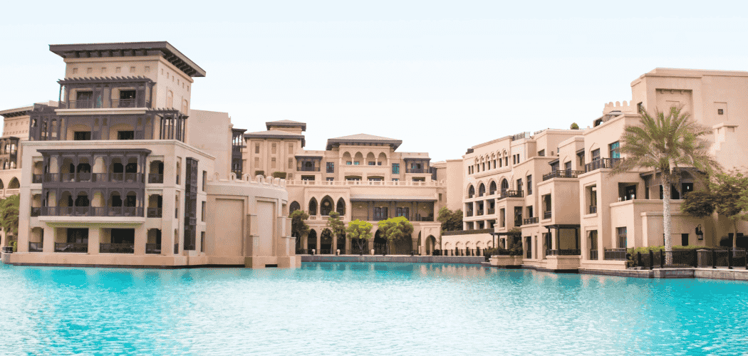 Cityscape Lodge