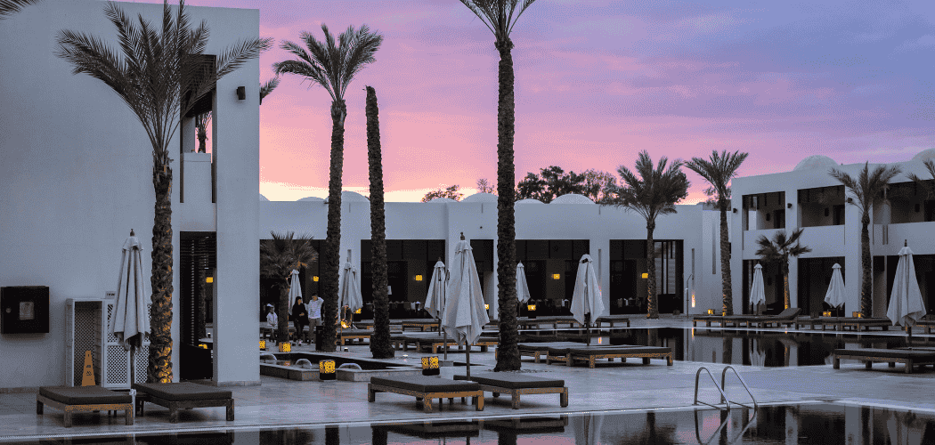 SwiftStay Suites