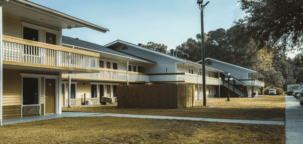 Family Nest Inn