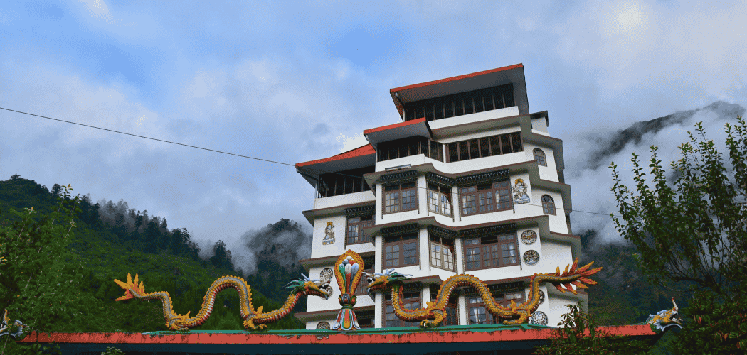 Family Nest Inn