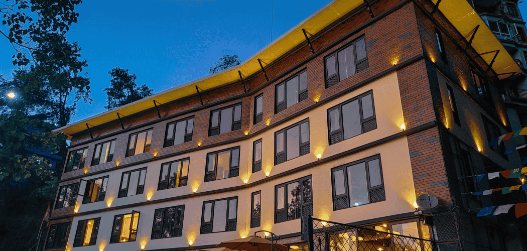 Family Nest Inn