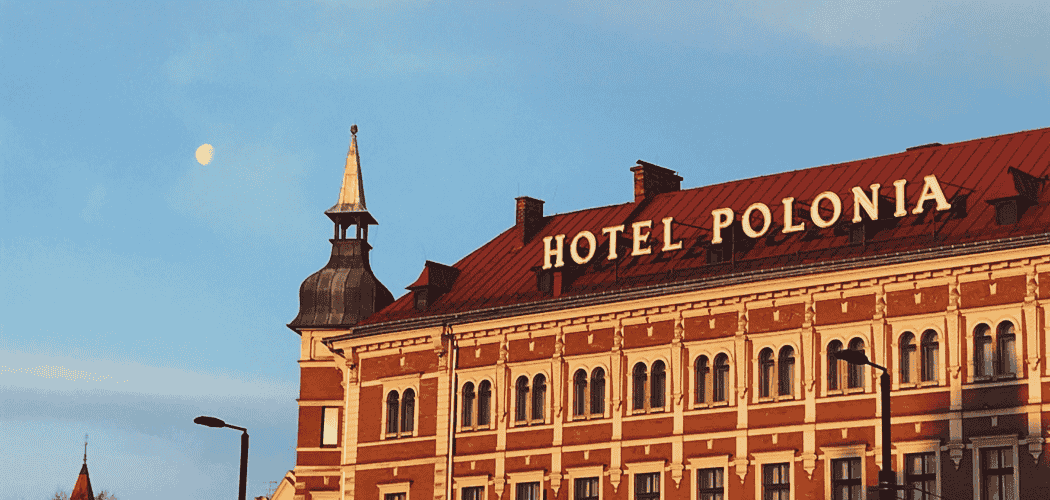 QuickStop Hotel