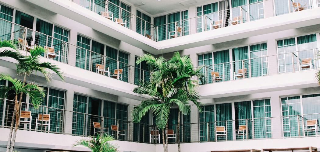 Great Hotel