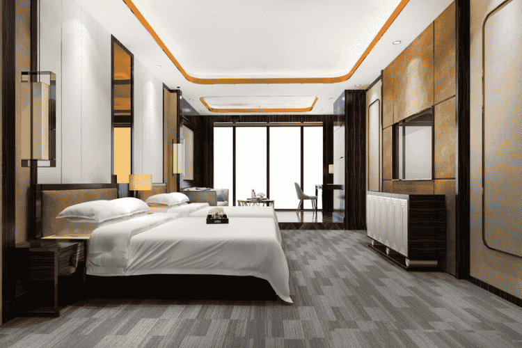 Timeless Retreat