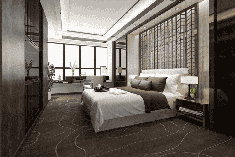 Unity Room